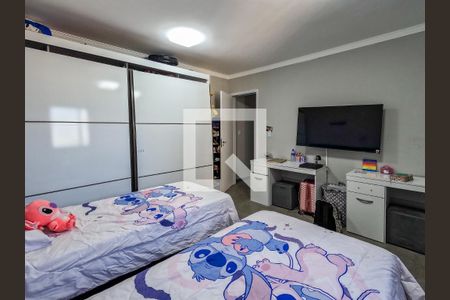 Quarto 1 de apartamento para alugar com 3 quartos, 130m² em Cidade D’abril, São Paulo
