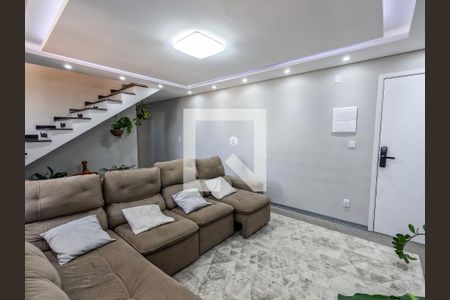 Apartamento para alugar com 3 quartos, 130m² em Cidade D’abril, São Paulo