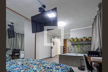 Apartamento para alugar com 3 quartos, 130m² em Cidade D’abril, São Paulo