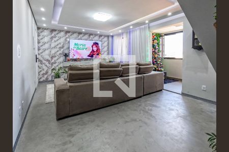 Apartamento para alugar com 3 quartos, 130m² em Cidade D’abril, São Paulo