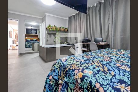 Apartamento para alugar com 3 quartos, 130m² em Cidade D’abril, São Paulo