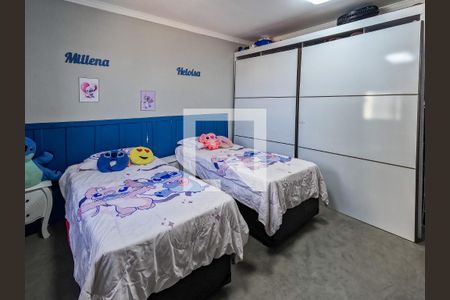 Quarto 1 de apartamento para alugar com 3 quartos, 130m² em Cidade D’abril, São Paulo