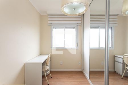Quarto 2 de apartamento à venda com 2 quartos, 50m² em Vila Moreira, São Paulo
