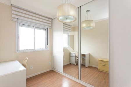 Quarto 2 de apartamento à venda com 2 quartos, 50m² em Vila Moreira, São Paulo