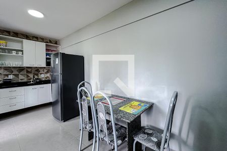 Sala de apartamento para alugar com 1 quarto, 40m² em Brás, São Paulo