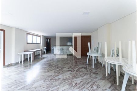Foto 36 de apartamento à venda com 2 quartos, 68m² em Vila da Saúde, São Paulo