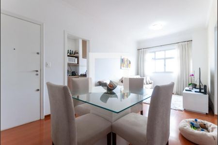 Foto 06 de apartamento à venda com 2 quartos, 68m² em Vila da Saúde, São Paulo