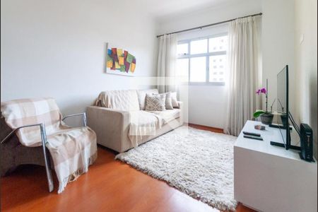 Foto 04 de apartamento à venda com 2 quartos, 68m² em Vila da Saúde, São Paulo