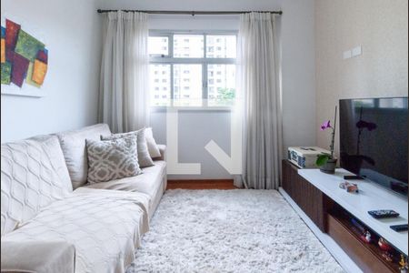 Foto 02 de apartamento à venda com 2 quartos, 68m² em Vila da Saúde, São Paulo