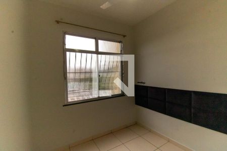 Quarto  de apartamento para alugar com 1 quarto, 42m² em Centro, Niterói