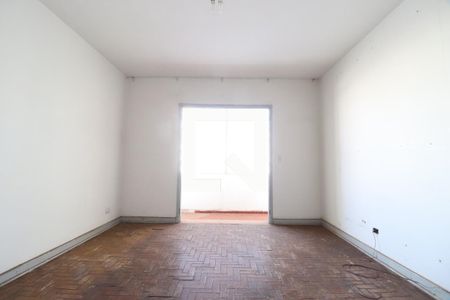 Sala de apartamento para alugar com 3 quartos, 140m² em Centro, Uberlândia