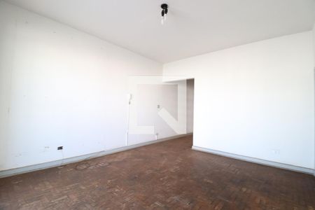 Sala de apartamento para alugar com 3 quartos, 140m² em Centro, Uberlândia