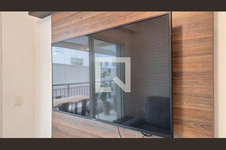 Detalhe de apartamento para alugar com 2 quartos, 70m² em Pompeia, São Paulo