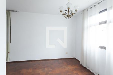 sala de apartamento para alugar com 3 quartos, 171m² em Sion, Belo Horizonte
