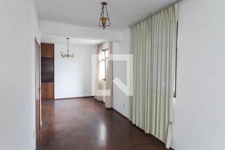 sala de apartamento para alugar com 3 quartos, 171m² em Sion, Belo Horizonte