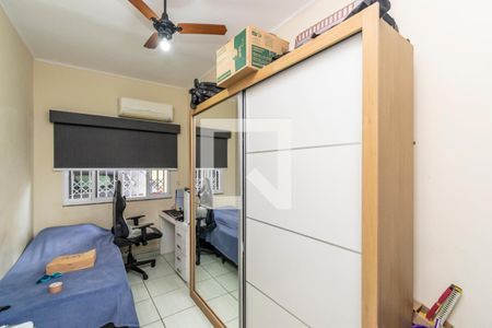 Quarto 1 de casa para alugar com 2 quartos, 100m² em Irajá, Rio de Janeiro