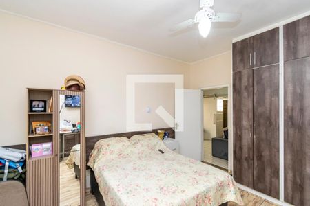 Quarto 2 de casa para alugar com 2 quartos, 100m² em Irajá, Rio de Janeiro