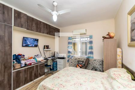 Quarto 2 de casa para alugar com 2 quartos, 100m² em Irajá, Rio de Janeiro