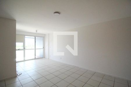 Sala de apartamento à venda com 3 quartos, 115m² em Barra da Tijuca, Rio de Janeiro