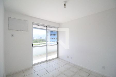 Suíte 1 de apartamento à venda com 3 quartos, 115m² em Barra da Tijuca, Rio de Janeiro