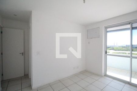 Suíte 1 de apartamento à venda com 3 quartos, 115m² em Barra da Tijuca, Rio de Janeiro