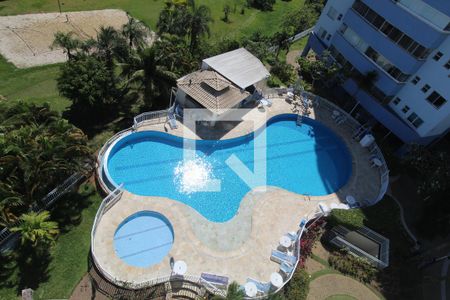 Sala - Varanda  de apartamento à venda com 3 quartos, 115m² em Barra da Tijuca, Rio de Janeiro