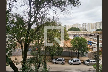 Vista do Quarto 1 de apartamento à venda com 2 quartos, 39m² em Água Branca, São Paulo
