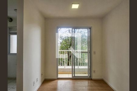 Sala de apartamento à venda com 2 quartos, 39m² em Água Branca, São Paulo