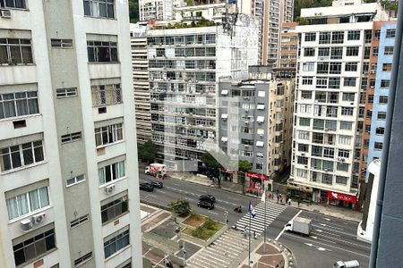 Apartamento à venda com 1 quarto, 26m² em Copacabana, Rio de Janeiro