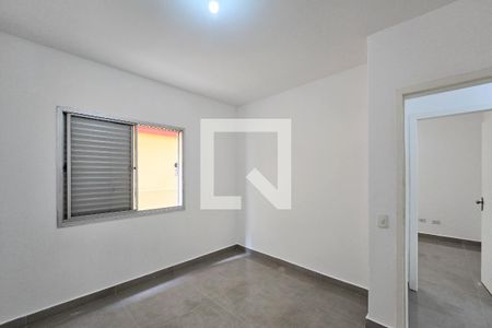 Quarto 1 de apartamento para alugar com 2 quartos, 60m² em Assunção, São Bernardo do Campo