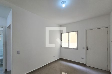 Sala de apartamento para alugar com 2 quartos, 60m² em Assunção, São Bernardo do Campo