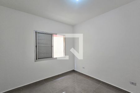 Quarto 2 de apartamento para alugar com 2 quartos, 60m² em Assunção, São Bernardo do Campo