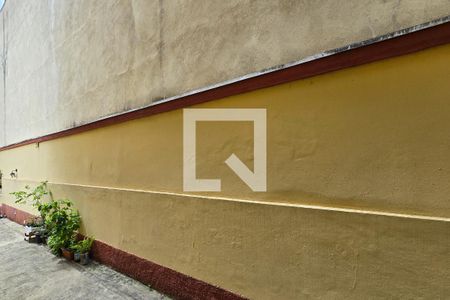 Vista do Quarto 1 de apartamento para alugar com 2 quartos, 60m² em Assunção, São Bernardo do Campo