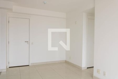 Sala de apartamento à venda com 1 quarto, 45m² em Todos Os Santos, Rio de Janeiro