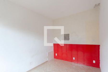 Quarto 1 de casa para alugar com 1 quarto, 50m² em Lagoinha Leblon, Belo Horizonte