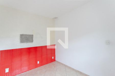 Quarto 1 de casa para alugar com 1 quarto, 50m² em Lagoinha Leblon, Belo Horizonte