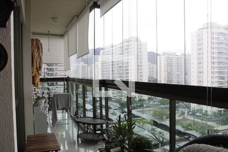 Apartamento à venda com 2 quartos, 76m² em Barra Olímpica, Rio de Janeiro