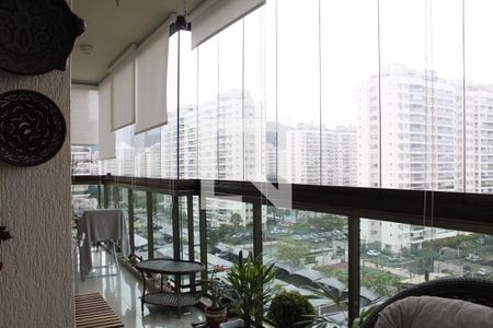 Apartamento à venda com 2 quartos, 76m² em Barra Olímpica, Rio de Janeiro