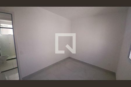 Quarto 2 de apartamento para alugar com 2 quartos, 42m² em Setor Andreia, Goiânia