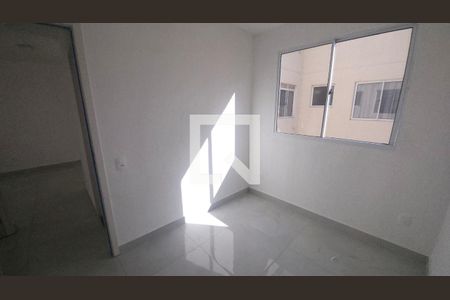 Quarto 1 de apartamento para alugar com 2 quartos, 42m² em Setor Andreia, Goiânia