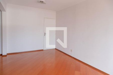 Sala de apartamento para alugar com 3 quartos, 107m² em Jardim São Paulo, Guarulhos