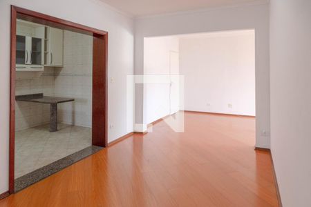 Sala de Jantar de apartamento para alugar com 3 quartos, 107m² em Jardim São Paulo, Guarulhos