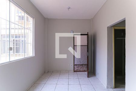 Sala/Quarto de casa para alugar com 1 quarto, 27m² em Engenho de Dentro, Rio de Janeiro