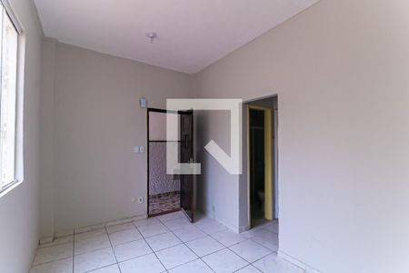 Sala/Quarto de casa para alugar com 1 quarto, 27m² em Engenho de Dentro, Rio de Janeiro