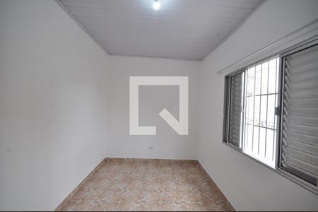 Quarto 2 de casa para alugar com 2 quartos, 120m² em Parque Vitoria, São Paulo