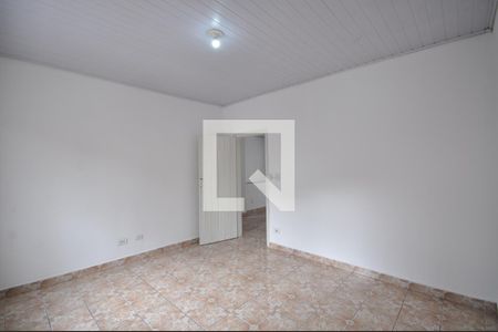 Quarto 1 de casa para alugar com 2 quartos, 120m² em Parque Vitoria, São Paulo