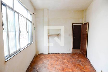 Quarto de apartamento para alugar com 1 quarto, 40m² em Tijuca, Rio de Janeiro