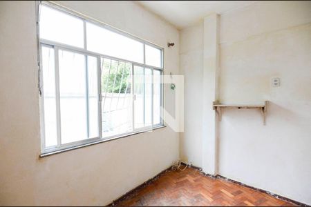 Quarto de apartamento para alugar com 1 quarto, 40m² em Tijuca, Rio de Janeiro