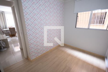 Quarto 2 de apartamento para alugar com 3 quartos, 76m² em Castelo, Belo Horizonte