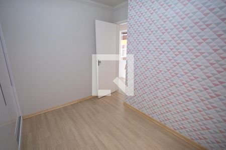 Quarto 2 de apartamento para alugar com 3 quartos, 76m² em Castelo, Belo Horizonte